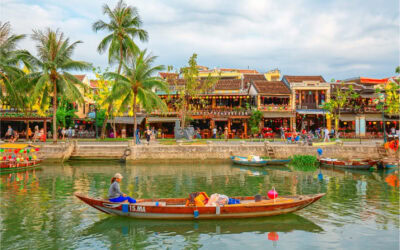 5 Most Popular Cities in Vietnam That You Have to Visit: Adventure Awaits!